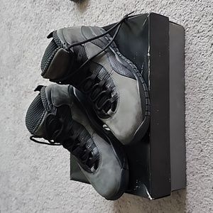 Air Jordan 10 Retro "Shadow"
